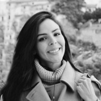 Grecia Martín