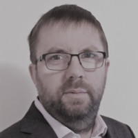 Barry O'Donovan