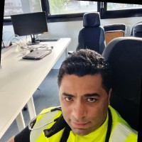 Yassine Jeridi