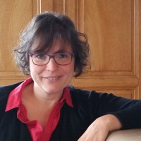 Anne Chevrier Georges
