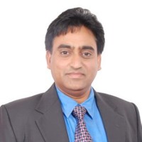 Narasinga Rao Nagisetty V L