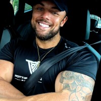 Darryl Britton