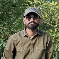 Ravindar Gupta