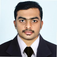 Vishnu Mohan