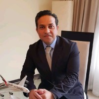 Khalid Abdullah