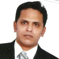 Vinothkumar Haridass