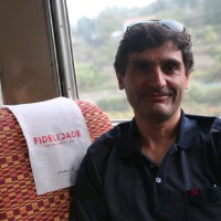 Filipe Dantas