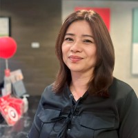 Ruth Brunio