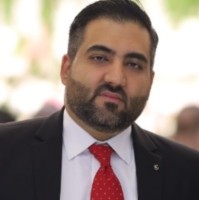 Syed Asghar Abbas