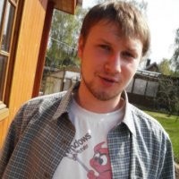 Sergey Zykov
