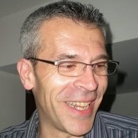 Pascal Begue