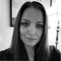 Katrin Bjärnebrand