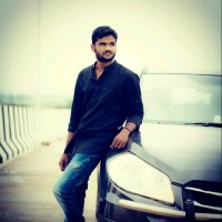 Vishnu Vardhan Beduduri