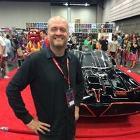 Ed Anderson