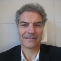 Christian Le Roux