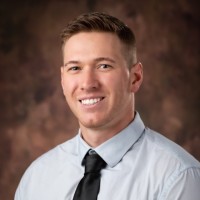 Collin Pagel, Pt, Dpt