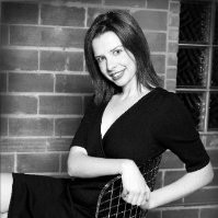 Heather Pray Russell
