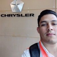 Natanael Alberto De León Alanis