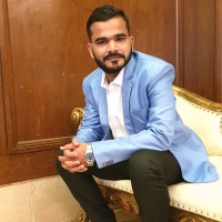 Mayur Patil
