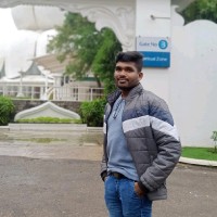 Ananthu Thankachan