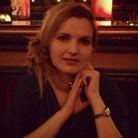 Sofie Lihaug Fredriksen