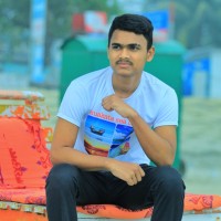 Tasrif Ahmed Arman