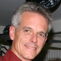 Dennis Sweeney