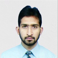 Qasim Mehmood