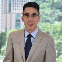 Colin Poon