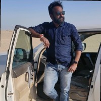 Vijaya Sarathy Panneer Selvam