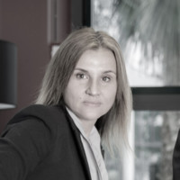 Sandrine Cesarini