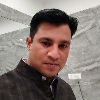 Kapil Mohan Dhanda