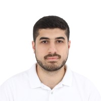 Mohammad Saed