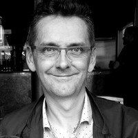 Clive Morrison