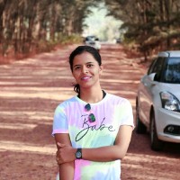 Rajashri Pawar