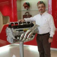 Piergiacomo Ferrari Bardile