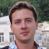 Oleksii Dovbakh
