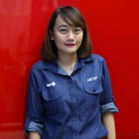 Dewi Retno Ningrom