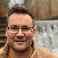Jeffrey de Groot