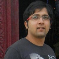Piyush Mathur