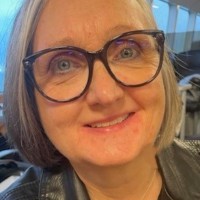 Ayoe Dahl Carøe