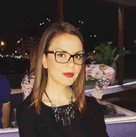 Bora Alushi