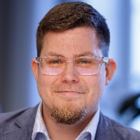 Fredrik Rådstedt