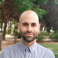 Jorge Corbacho Sánchez, Phd