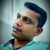 Akhil S Sumesh