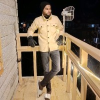 Nadeem Shaikh