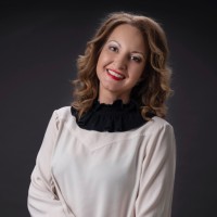 Nikoleta Baldjieva