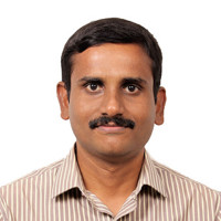 Sameesh Ravindran