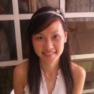 Jocelyn Ang