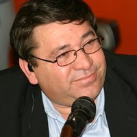 Ernesto Pinto